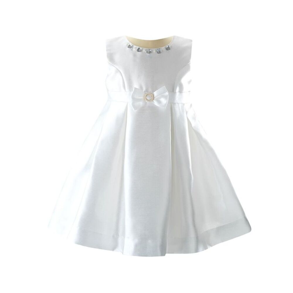 Rachel Riley Girls Crystal Princess Dress